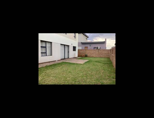3 BEDROOM PROPERTY TO RENT IN THATCHFIELD